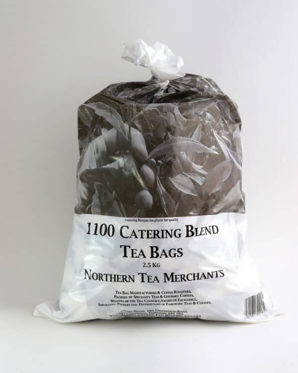 Catering Blend Tea Northern Tea Merchants Wholesale Chesterfield
