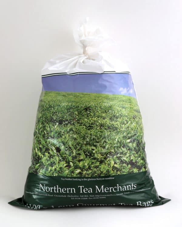 Gourmet Teabags Northern Tea Merchants Wholesale