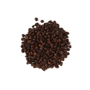 Indian Tiger Stripe Espresso Blend Coffee