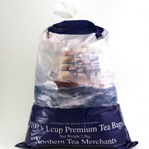 Premium Tea Bags Northern Tea Merchants Wholesale