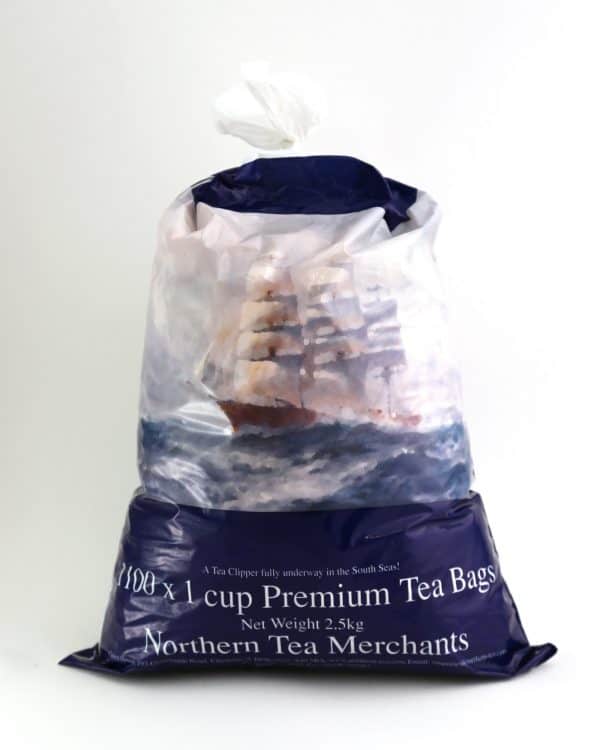 Premium Tea Bags Northern Tea Merchants Wholesale