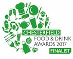 Chesterfield Food and Drink Awards 2014 Finalist Northern Tea Merchants Wholesale