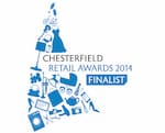 Chesterfield Retail Awards Finalist 2014 Northern Tea Merchants Wholesale