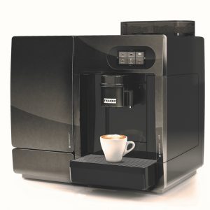 Franke A200 bean to coffee machine